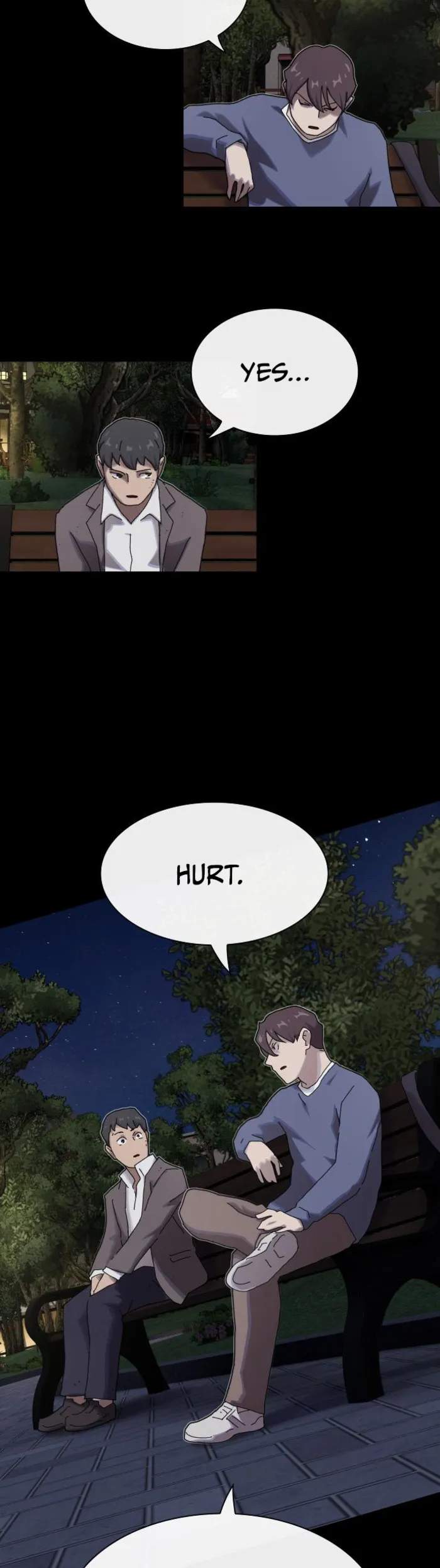 The Genius Who Reads the World Chapter 27 43